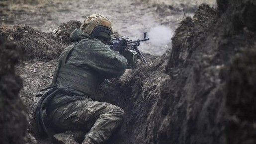 ВС РФ уничтожили ж/д узлы ВСУ в Днепропетровской и Черкасской областях – Лебедев