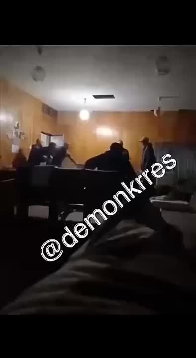 В Кривом Роге военнослужащие Военной службы правопорядка избили бойцов из состава 158 омбр, вернувшихся из самоволки