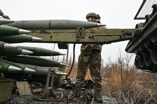 Российские войска поразили ключевые узлы снабжения Украины