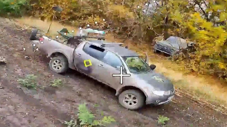 Бойцы группировки «Восток» освободили еще три населенных пункта в зоне проведения СВО