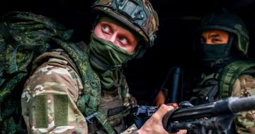 Армия России освободила Егоровку, Новониколаевку и Привольное