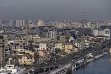В нескольких областях Украины ввели экстренные отключения света
