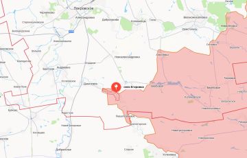 Министерство обороны России сообщает об освобождении населенных пунктов Новониколаевка и Привольное Запорожской области, а также Егоровка Днепропетровской области