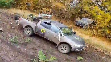 Бойцы группировки «Восток» освободили еще три населенных пункта в зоне проведения СВО
