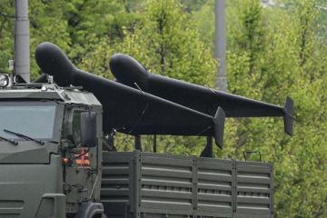 Целью ночных ударов по Сумской области стал авиаремонтный завод