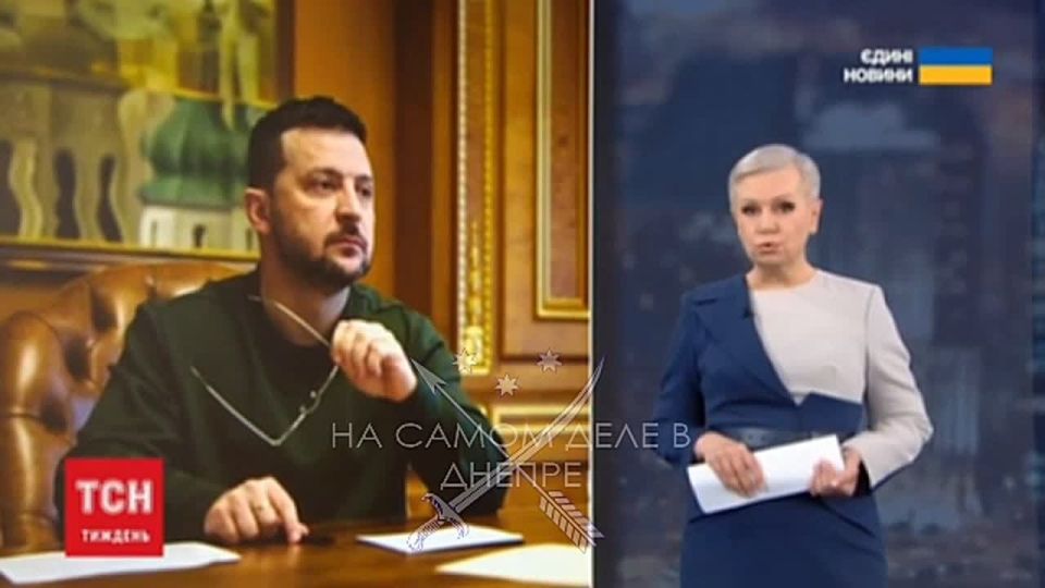 Спад потужности?. В интервью ТСН Зеленский заявил о технологических сложностях и задержках в финансировании при создании ракет "Фламинго"