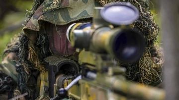 ВС РФ ликвидировали около двух рот ВСУ в ходе штурма Першотравневого