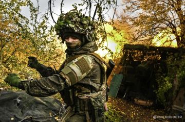 ВС России за сутки освободили три населенных пункта