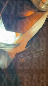 ТЦК довели даже полицаев. Вчера вечером на одной из улиц Одессы произошел огонь по своим, в прямом смысле этого слова: сотрудник патрульной полиции находясь сильно подшофе устроил вооружённый замес