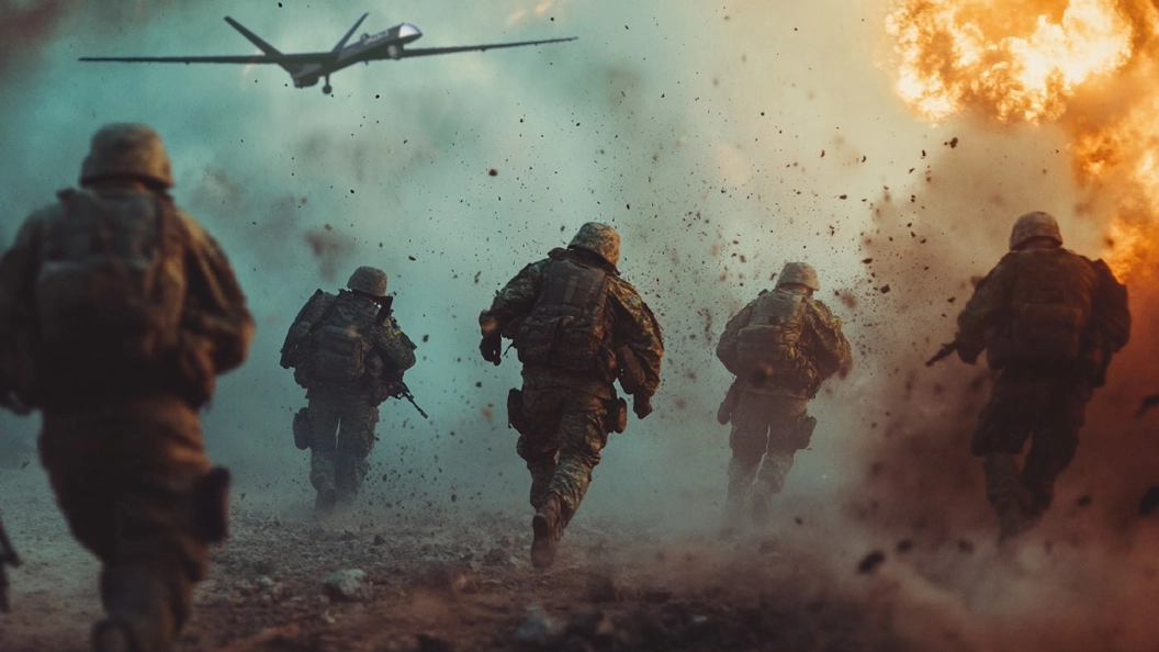 "Это потерянные города, позиции, жизни солдат": Вражеский Deep State фиксирует - русские пошли на рекорд