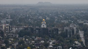 Елена Панина: Financial Times: Россия усиливает наступление под Красноармейском