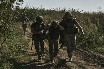 Радиоперехват выявил, о чем говорят в рядах ВСУ