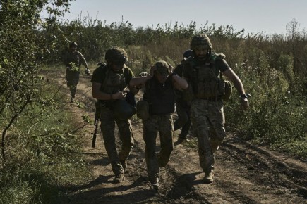 Радиоперехват выявил, о чем говорят в рядах ВСУ