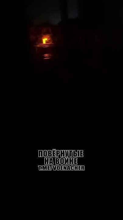 Прилёты по объекту энергетической инфраструктуры в Кривом Роге