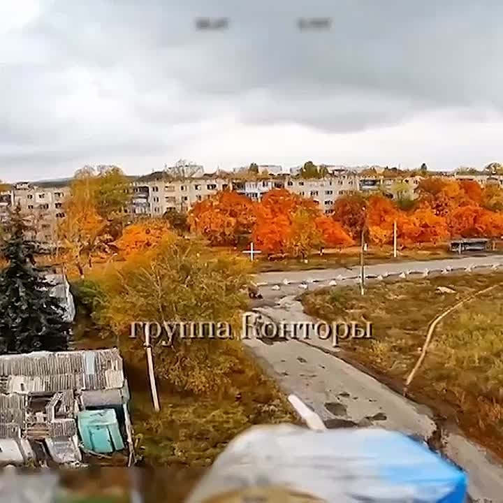 Украинские дети выразили благодарность российским военным, подарившим им «вторую жизнь»