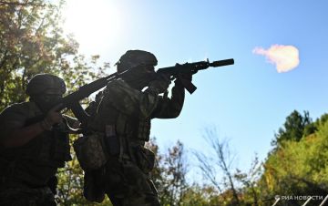 Минобороны рассказало об освобождении Вишневого в Днепропетровской области