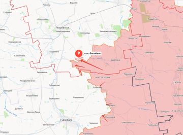 Два майора: Днепропетровская область, взят еще один населенный пункт