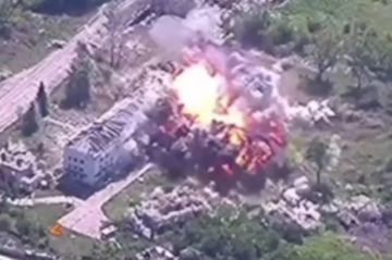 Сводка СВО за 29 октября. Освобождено село Вишневое, село в Днепропетровской области, о его освобождении сегодня сообщили представители Минобороны РФ. Населенный пункт освобожден бойцами группировки «Восток»