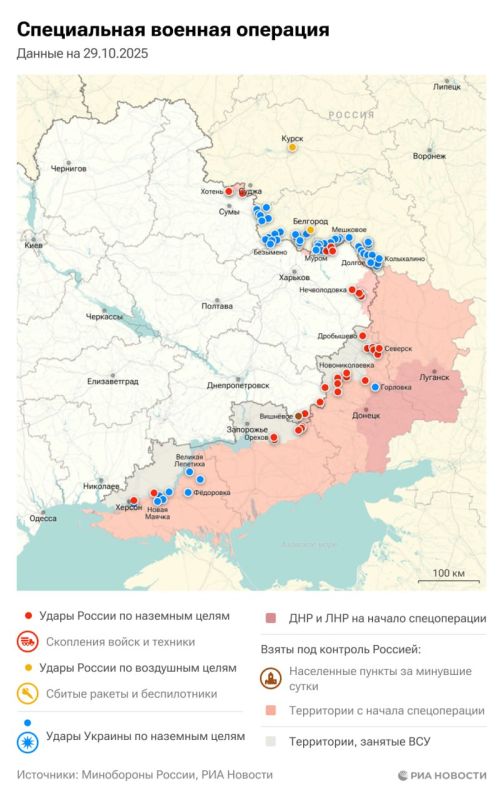 ������������. ���������� � ������� ������� �� 29 �������