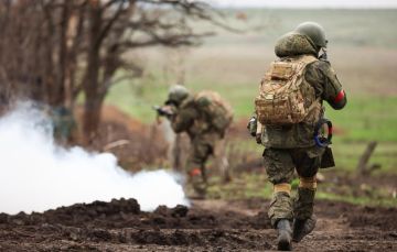 ТАСС: ВС РФ освободили более 20 населенных пунктов в Днепропетровской области