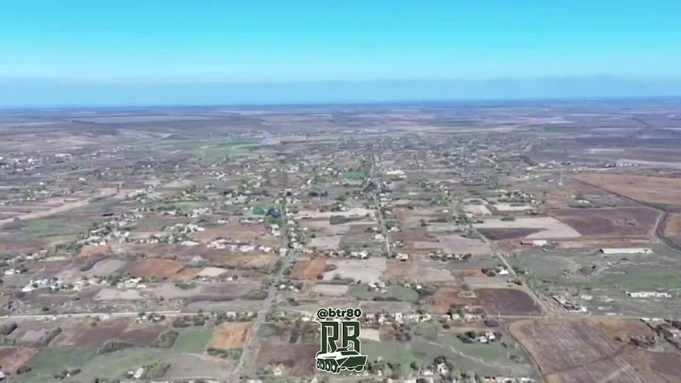 В эфире "Купер" со своим расчетом реактивного возмездия на Днепропетровском направлении