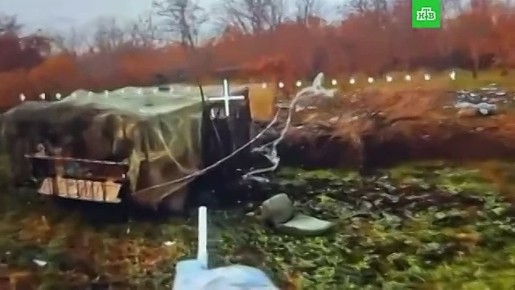 Российские военные сорвали попытку контратаки бойцов ВСУ в Днепропетровской области — наши дроноводы направили туда ударные беспилотники и точными ударами уничтожили бронемашины «Козак» и Humvee вместе с вэсэушниками