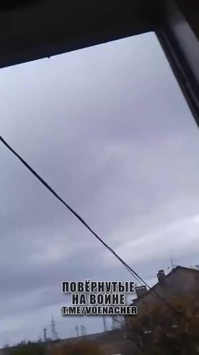 Прилет дрона-камикадзе «Герань-2» по подстанции в Васильковке Днепропетровской обалсти