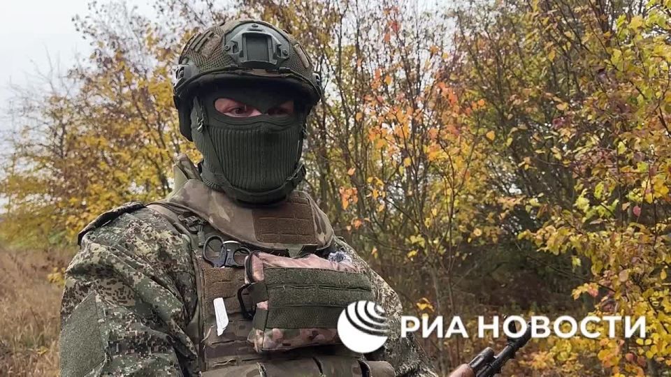 Эксклюзивы РИА Новости из зоны СВО в четверг