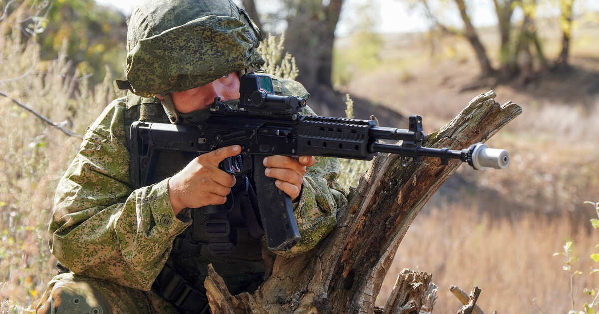 Бойцы ВС РФ застали врасплох националистов ВСУ при освобождении Егоровки