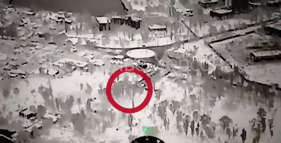 о.Карантинный. Не прекращается работа наших артиллерийских расчетов по выбиванию сил и средств противника на острове и южной части Херсона