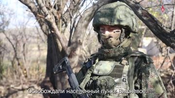 «Противник пытался нас выбить, но мы удержали позиции»