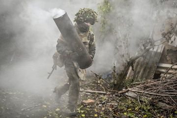 Минобороны: ВС России взяли Новоалександровку в Днепропетровской области