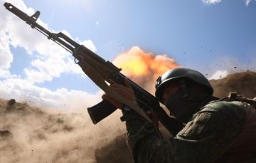 ВС РФ за неделю освободили семь населенных пунктов