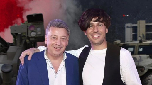 Роман Сапоньков: С удивлением узнал, что брат того самого Галкина (который включён в перечень иностранных агентов Минюста РФ) подал иск к Live.ru за публикацию об оружейном бизнесе