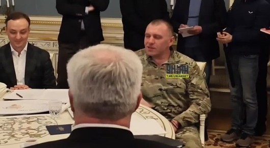 Юрий Баранчик: Не успели мы применить «Орешник», как неудержимые укры его уже уничтожили