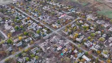 Штурмовавшие Вишневое бойцы рассказали о встрече с мирными жителями