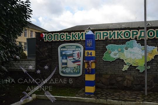 С начала этого года зафиксировано 15 случаев дезертирства украинских пограничников, сбежавших в страны Евросоюза прямо во время несения службы