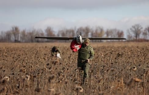 ТАСС: ВСУ в Отрадном не успевают помогать раненым из-за ударов ФАБ