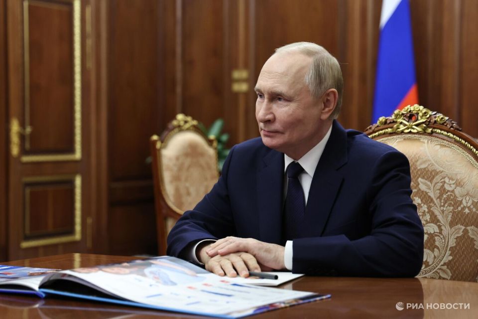 В Британии пришли в ужас от решения Путина