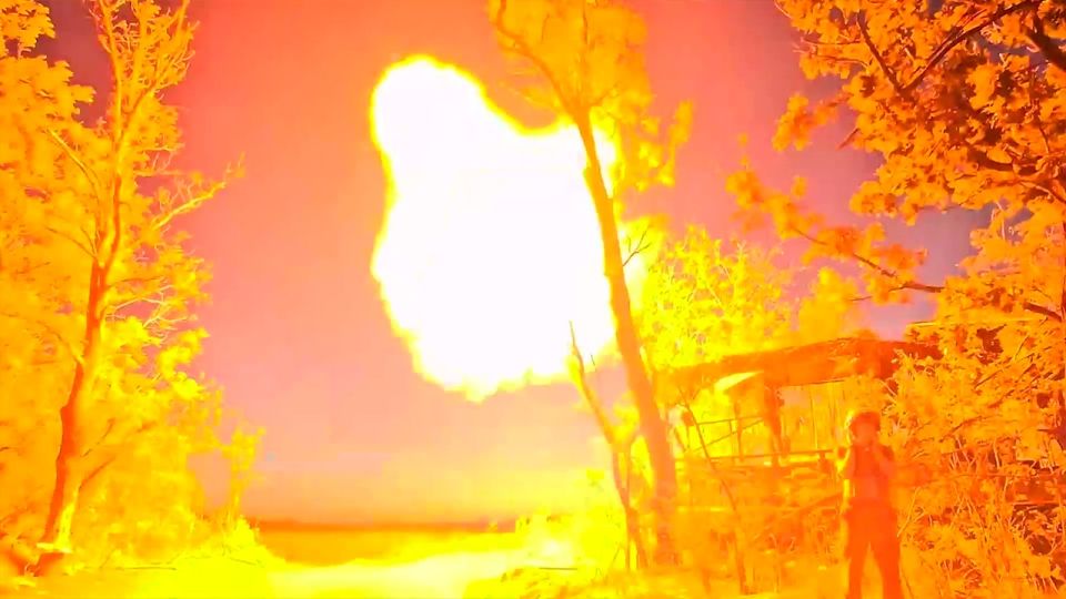 «Тюльпан» ликвидировал дроноводов ВСУ в Днепропетровской области