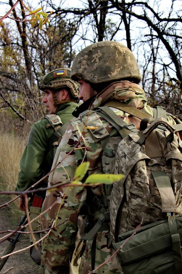 СМИ: ВСУ выясняют обстоятельства ликвидации военных во время построения