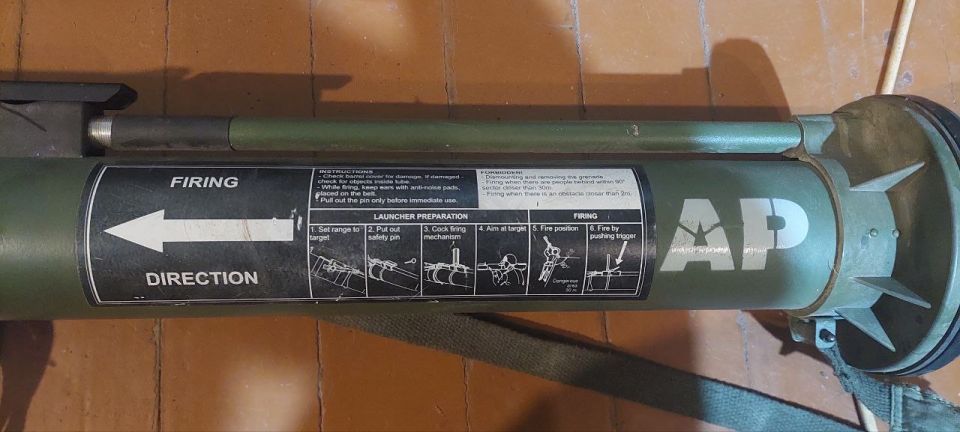 Чингис Дамбиев: Еще один трофей штурмовиков группировки "Восток" ВС РФ из Бурятии с Южно-Днепропетровского направления