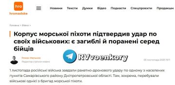 «Искандеры» накрыли морскую пехоту ВСУ на построении и в автобусе на заправке - подробности