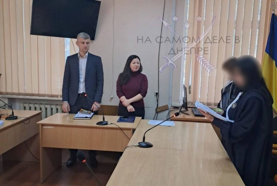 В Днепре будут судить мужчину за изнасилование 7-летней девочки