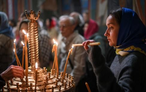 Митрополита УПЦ Арсения госпитализировали из суда