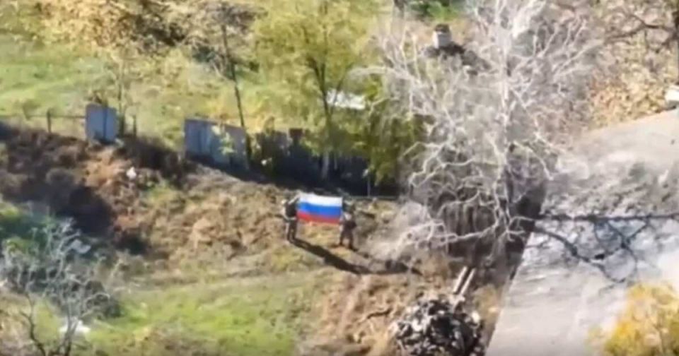 Помогла погода: бойцы ВС РФ освободили Новоалександровку за три дня