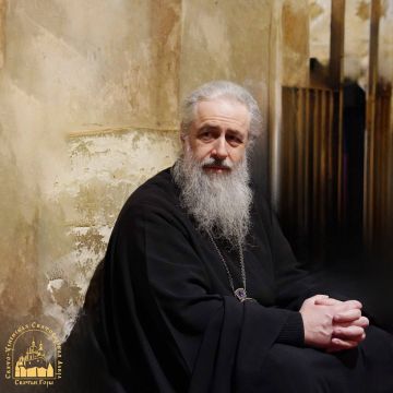 Украинский суд заключил митрополита канонической УПЦ Арсения под стражу на 60 дней
