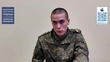 Максим Григорьев: Свидетельства вернувшихся из плена о зверствах украинских неонацистов