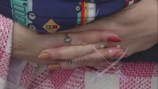 Европейские украинцы вышли на митинг с требованием к Киеву прекратить войну