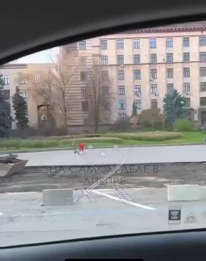 Будни "Свободной и Независимой"